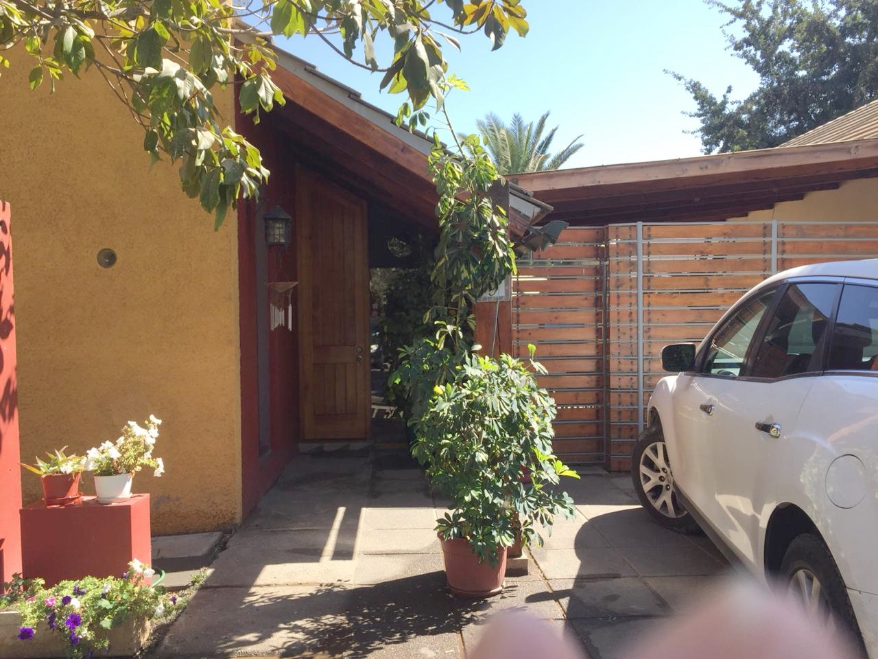 Condominio Santa Sofía, Vitacura