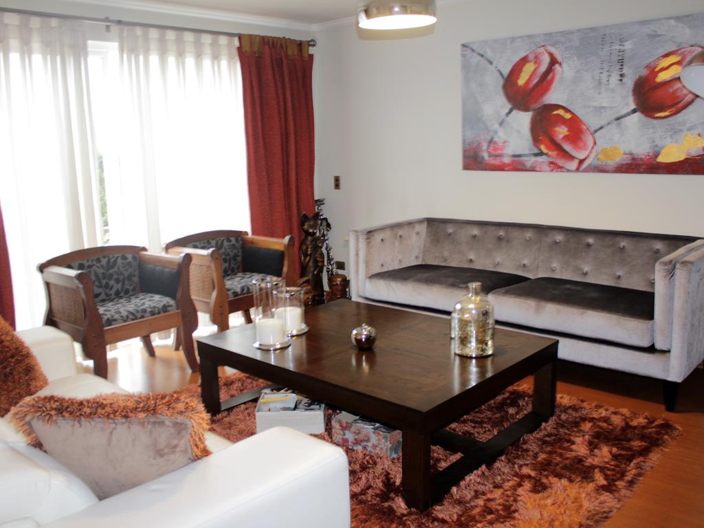 Condominio Amapolas Montenegro – Ñuñoa