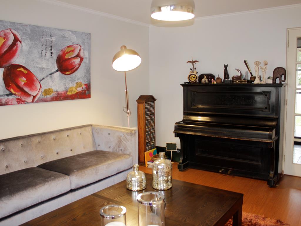 Condominio Amapolas Montenegro – Ñuñoa