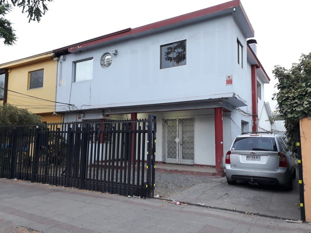 Santiago, Barrio Italia