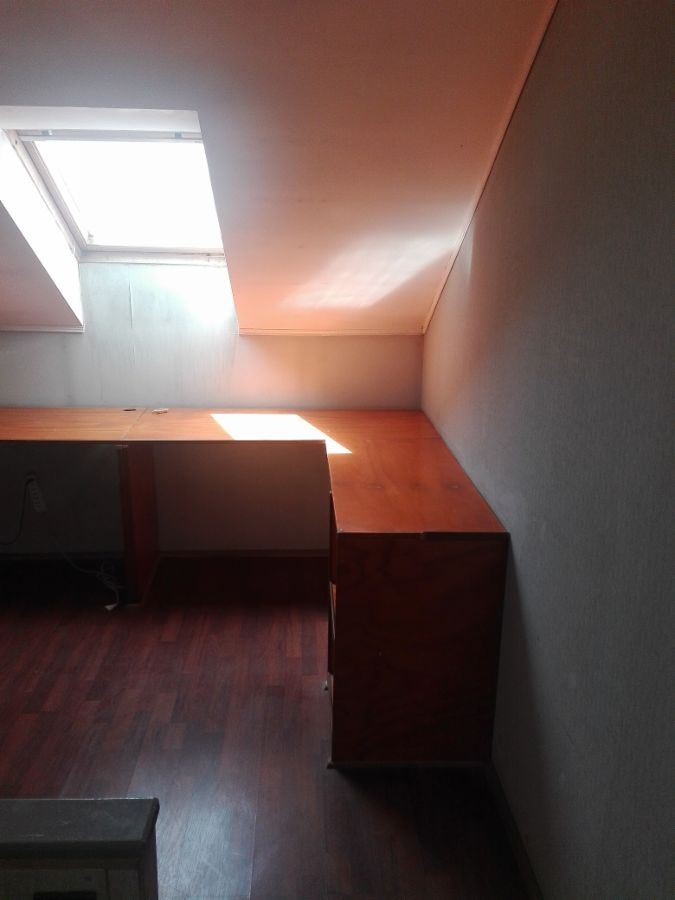 Santiago, Av. El Rosal 4269