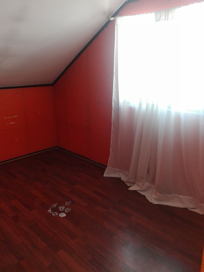 Santiago, Av. El Rosal 4269