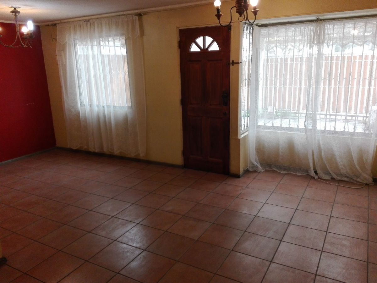 Santiago, Av. El Rosal 4269