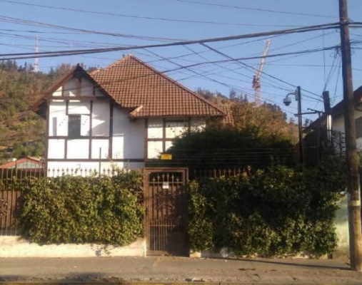 Arzobispo Valdivieso – Recoleta