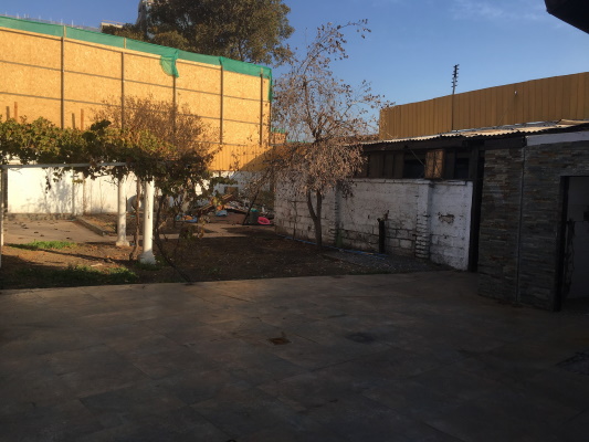 Arzobispo Valdivieso – Recoleta