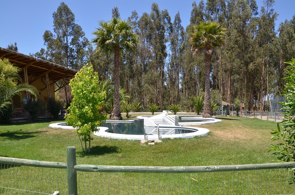 Condominio La Foresta – Zapapllar